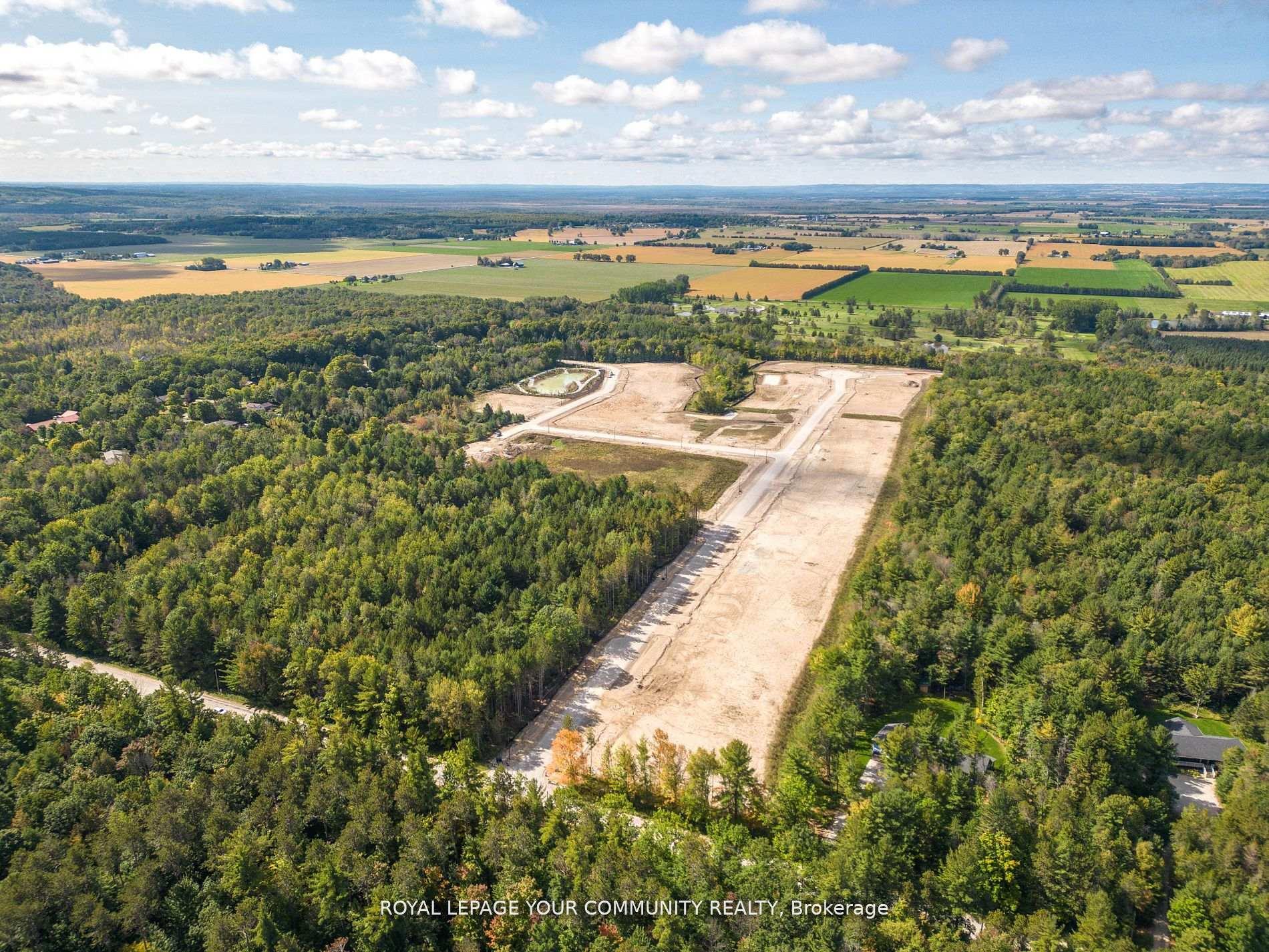 Property Photo:  1426 Wilson Drive Lot 34  ON L9X 0X6 