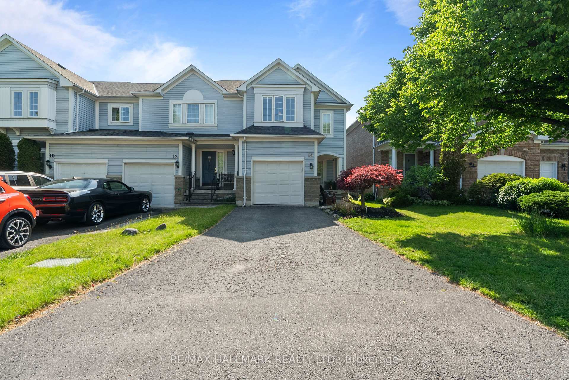 14 Eastport Drive  Toronto ON M1C 5G2 photo