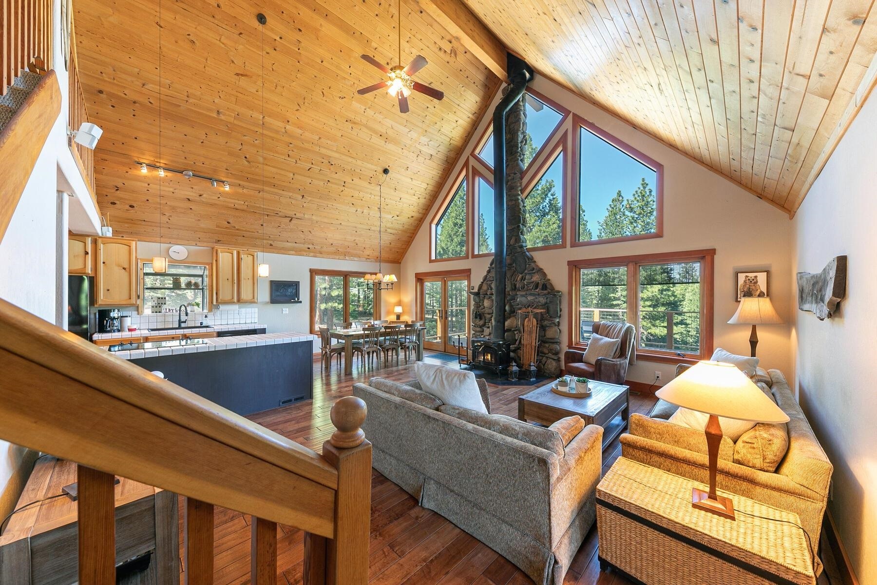 Property Photo: 17768 Stoney Point Place CA 96161