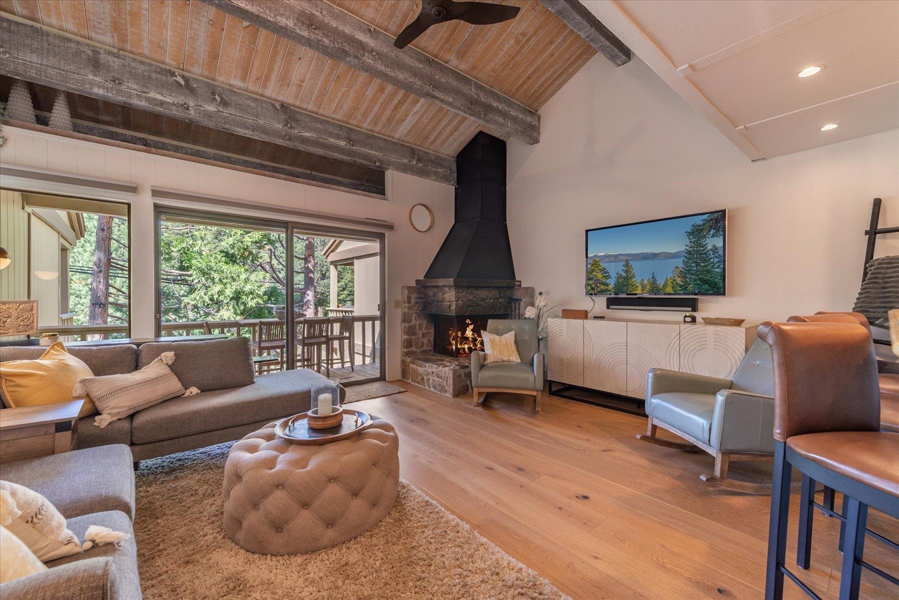 Property Photo: 1001 Commonwealth Drive 17 CA 96143