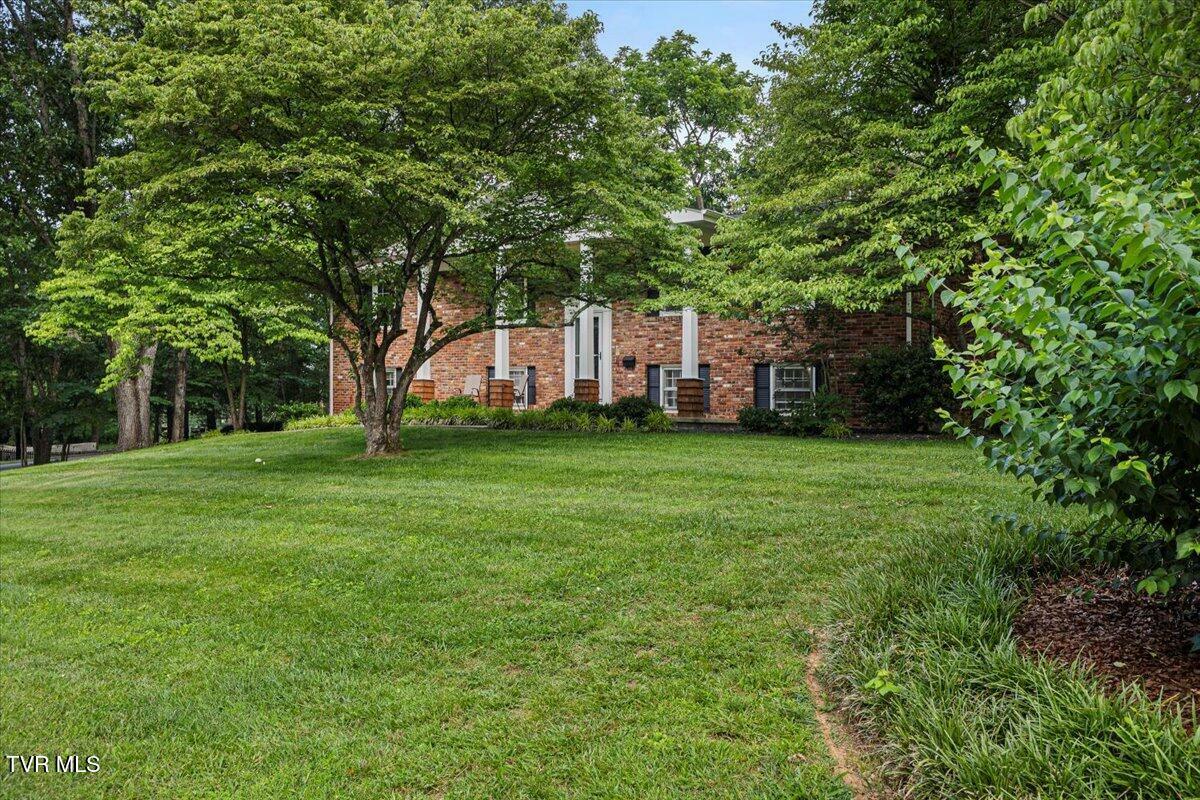 Property Photo: 718 Montclair Drive TN 37604