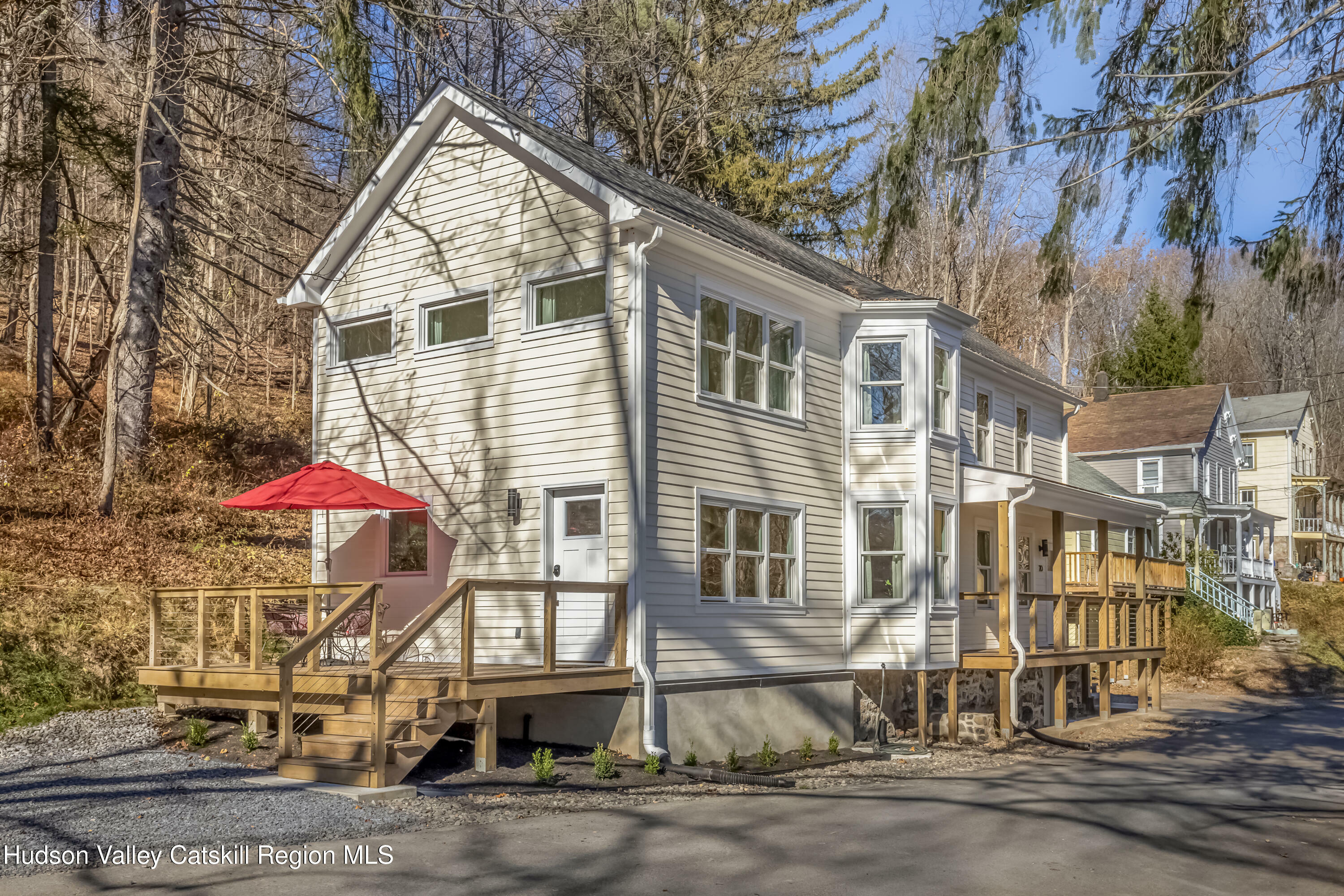 Property Photo: 20 Campbel NY 12472