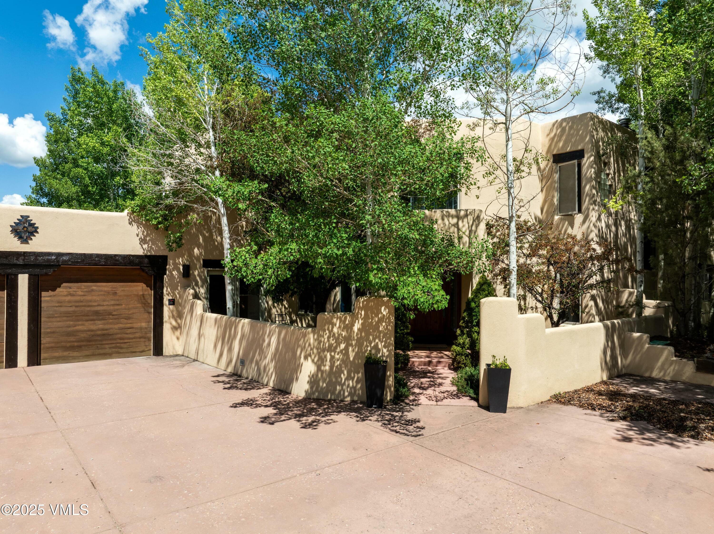 Property Photo: 670 Winslow Road CO 81632