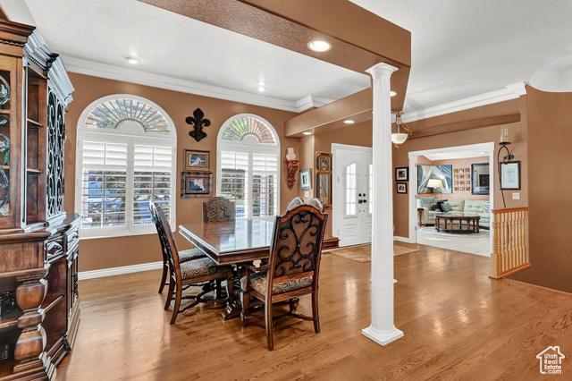 Property Photo:  5267 Arapaho Dr  UT 84403 