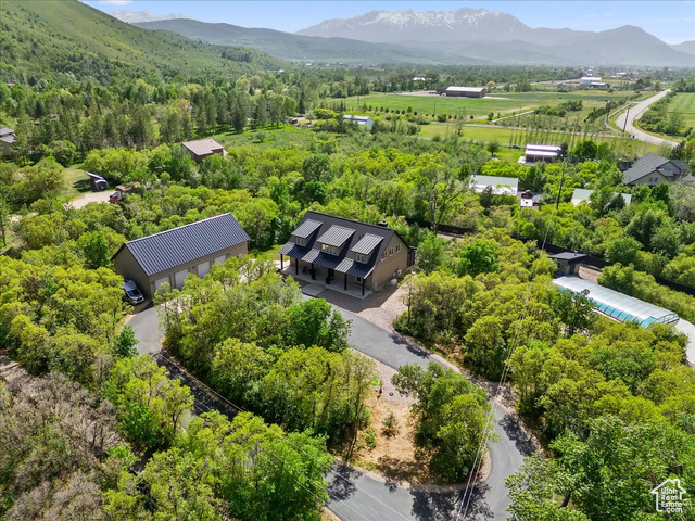 Property Photo:  145 N 10450 E  UT 84317 