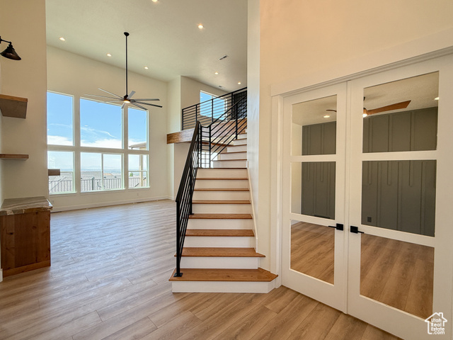 Property Photo: 1141 E 4100 N UT 84414
