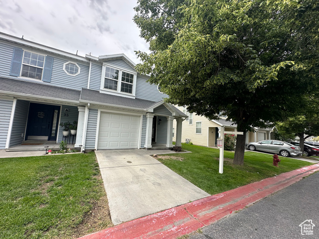 Property Photo: 39 W 1930 N UT 84074