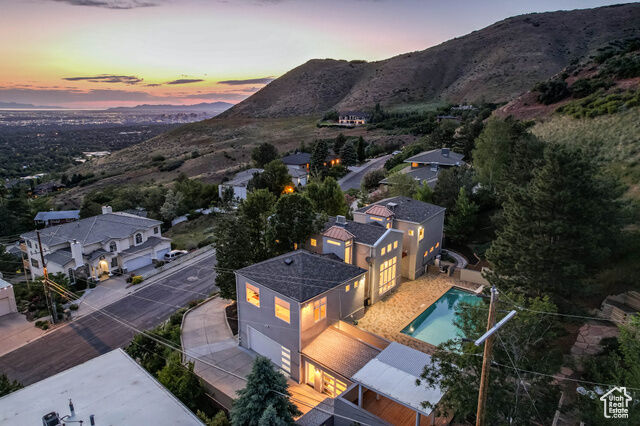 Property Photo:  2093 S Lakeline Dr  UT 84109