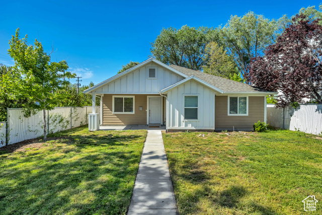 133 E Commonwealth Ave S  South Salt Lake UT 84115 photo