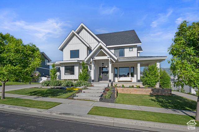 12184 N Bridgegate Way  Highland UT 84003 photo
