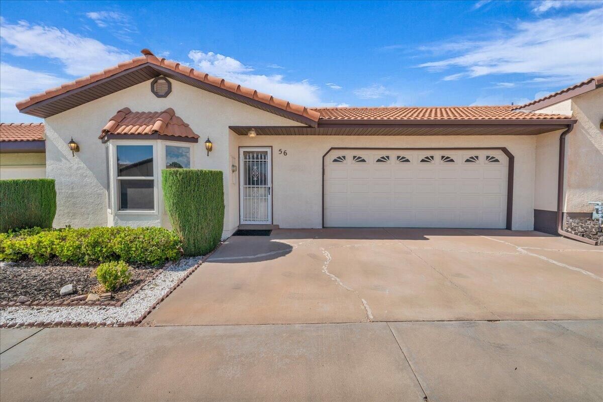 Property Photo:  1331 N Dixie Downs Rd #56  UT 84770 