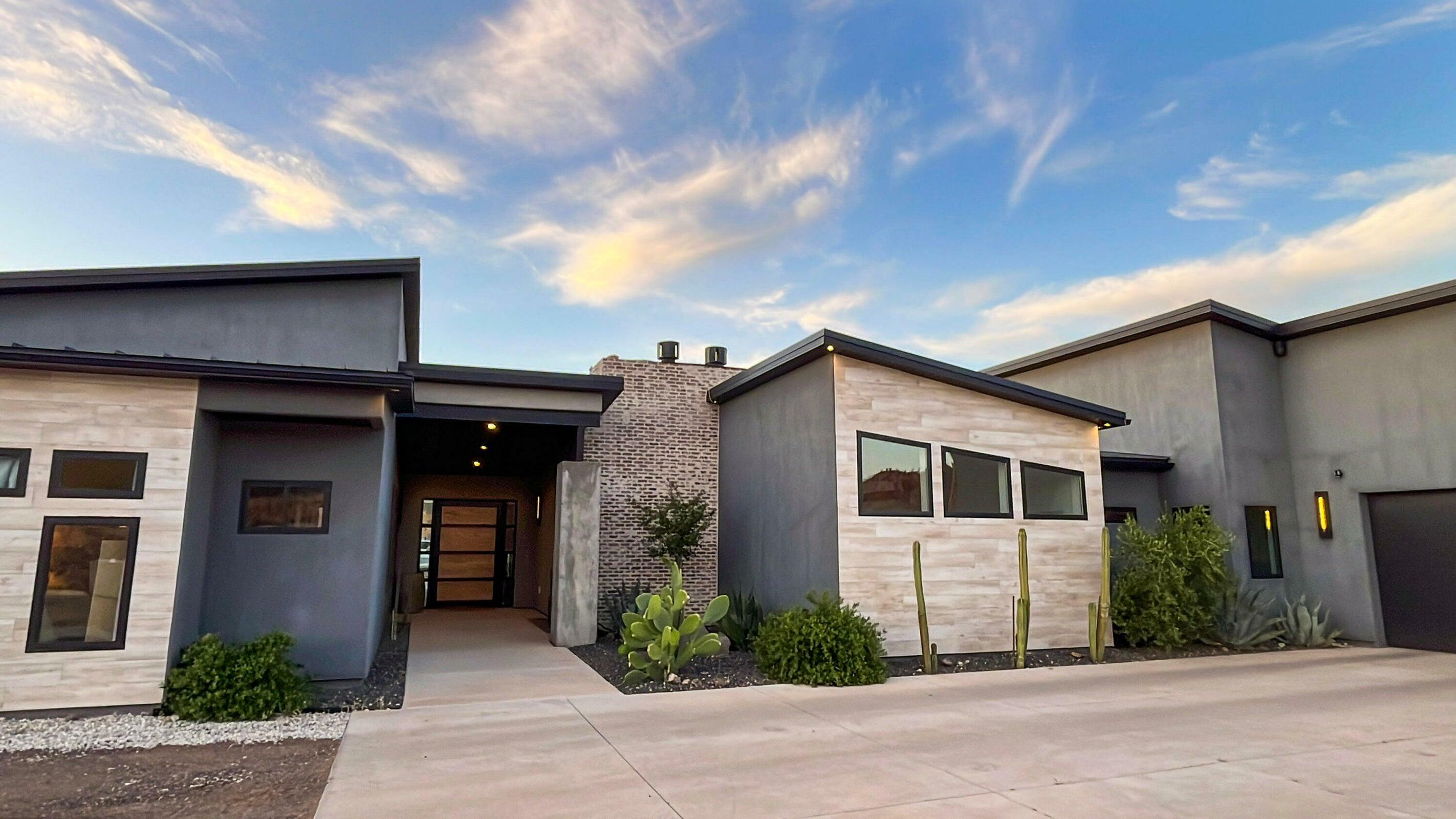 Property Photo: 2670 E Washington Dam Rd UT 84780
