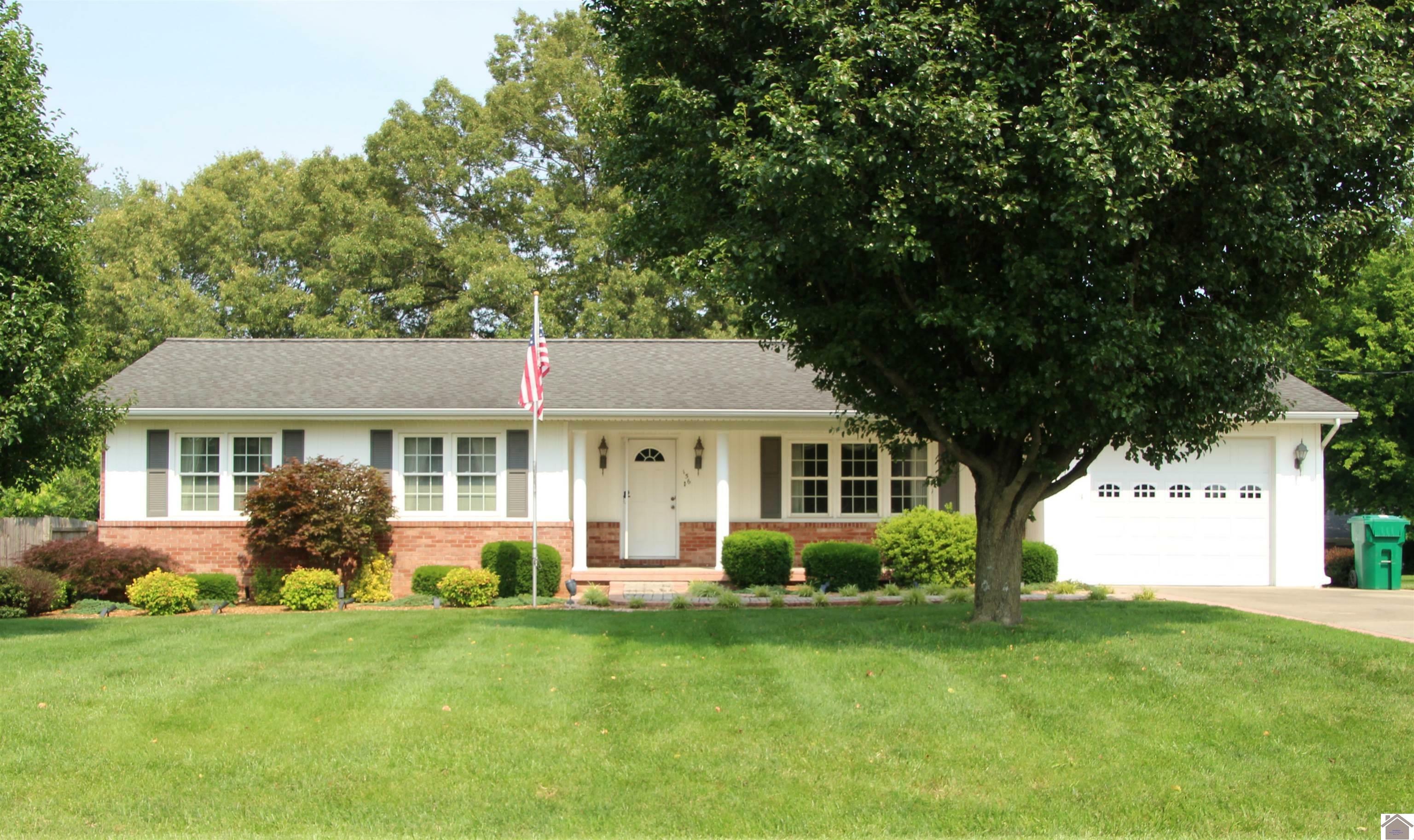 Property Photo: 156 Albany KY 42003
