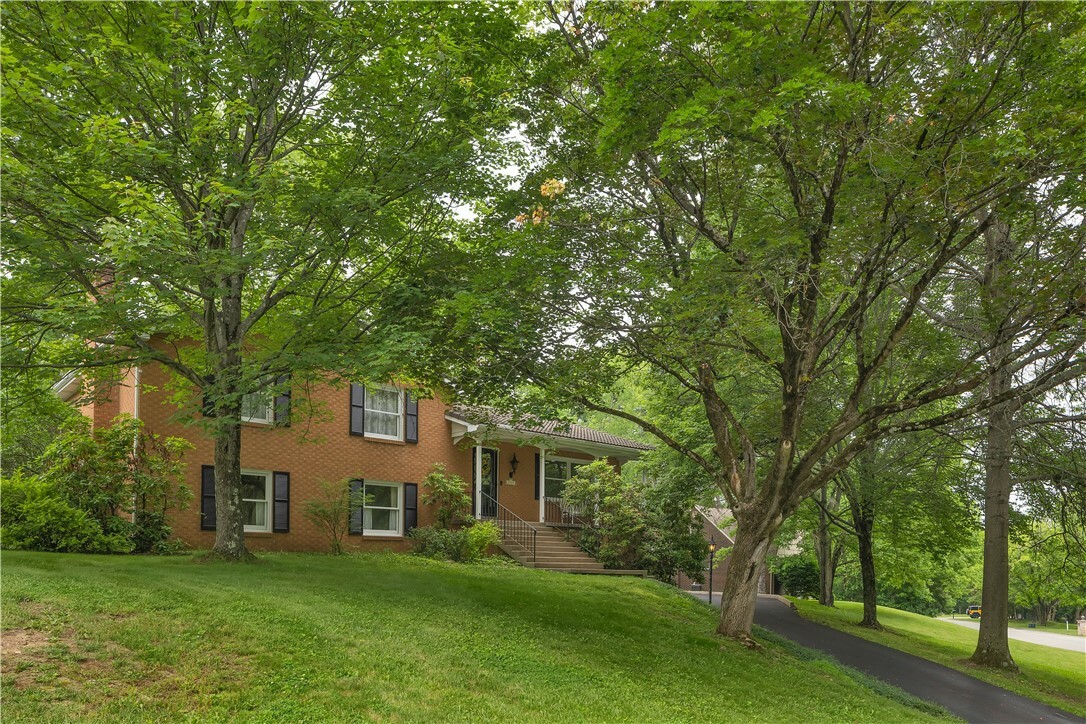 Property Photo: 2344 Mount Vernon Avenue PA 15632
