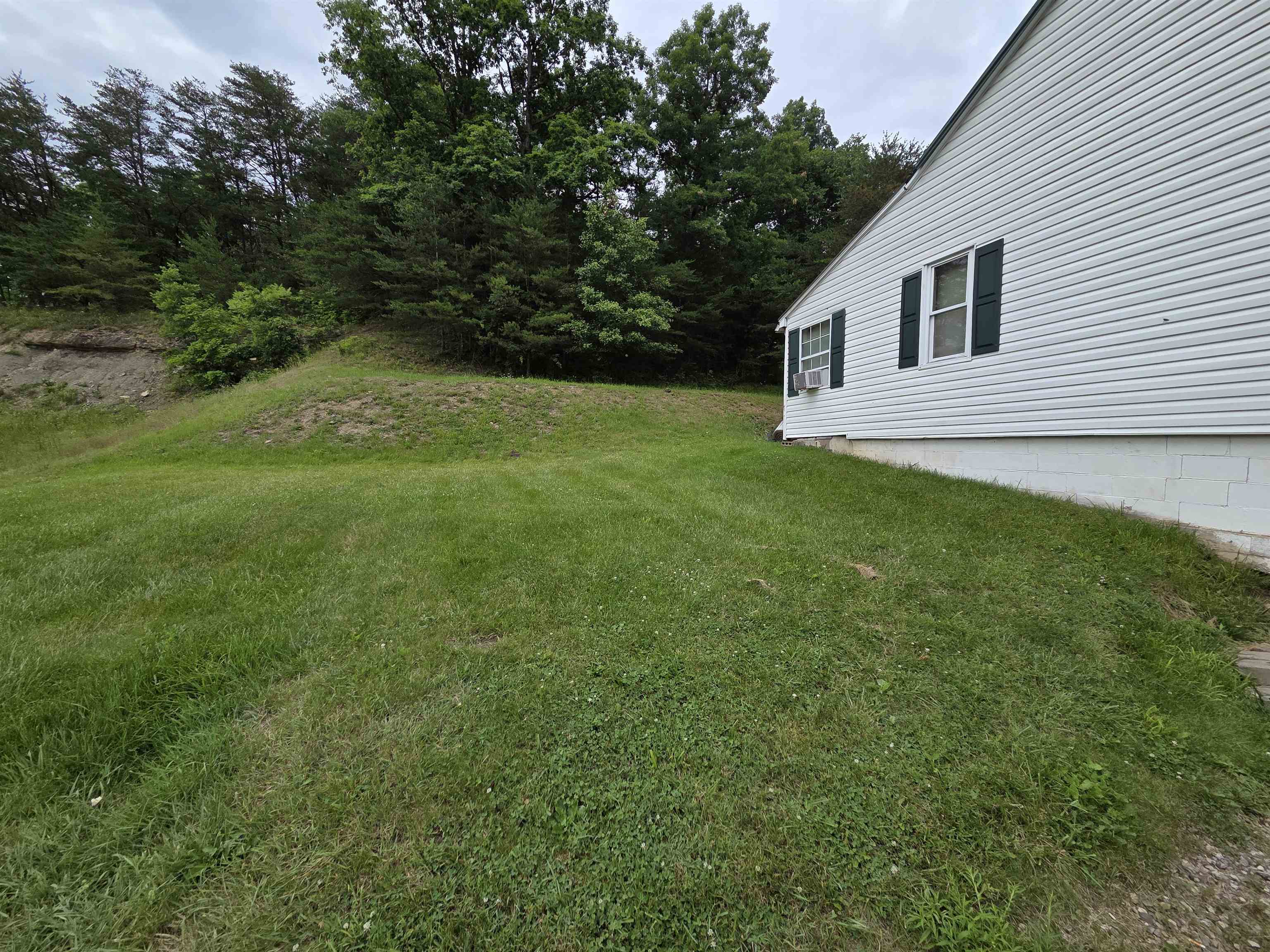 Property Photo: 1475 Rayburn Rd. KY 41102