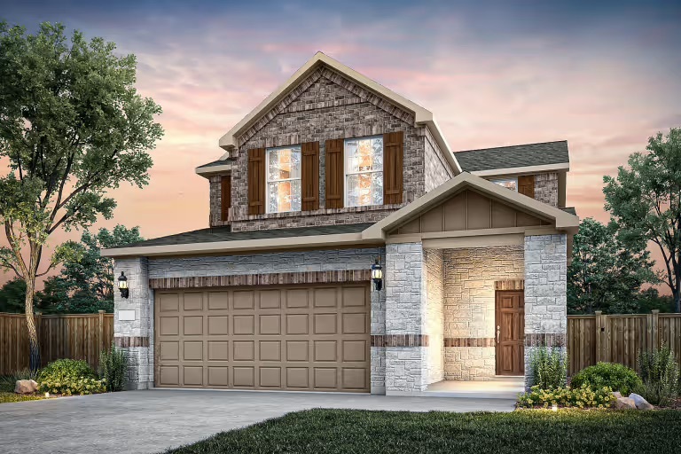 Property Photo: 1804 Spring Mountain Cove TX 78628