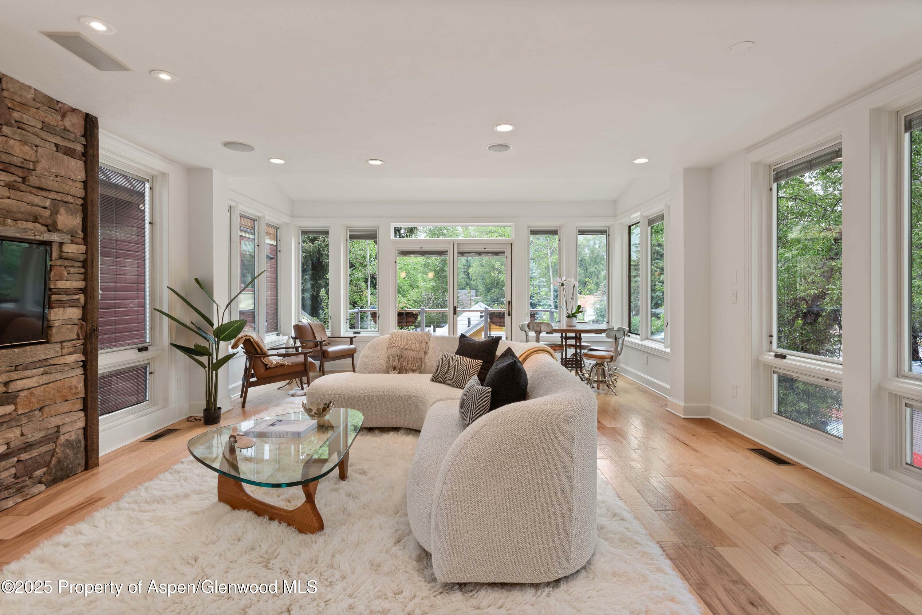Property Photo: 111 S Sixth Street CO 81611