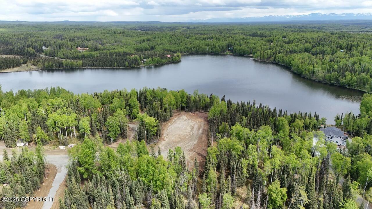 Property Photo: Lot 9 Lambeau Court AK 99672