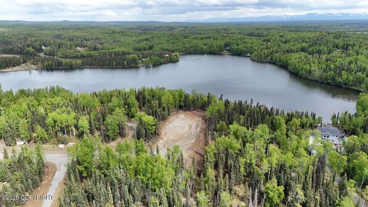 Property Photo:  Lot 9 Lambeau Court  AK 99672 