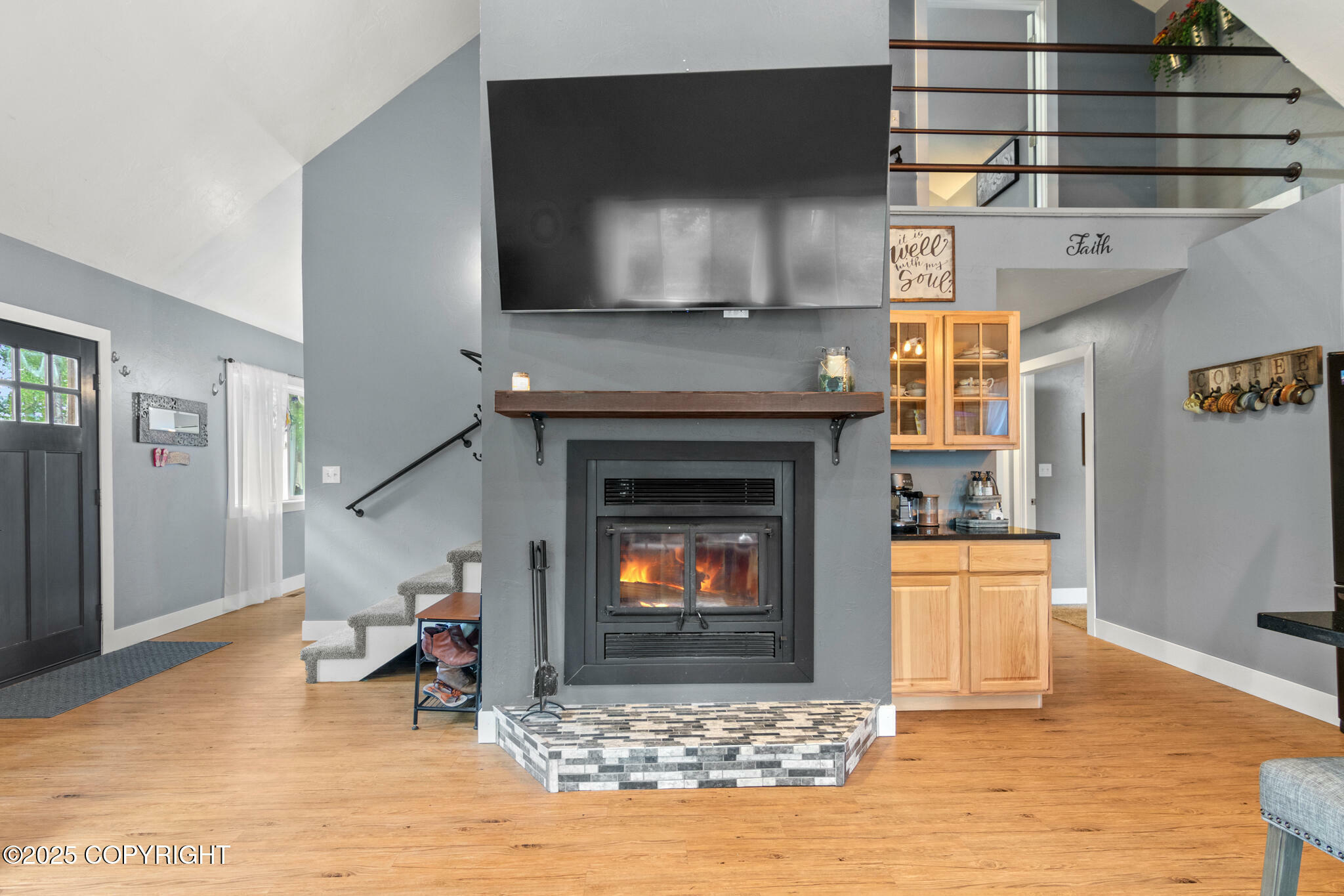 Property Photo: 41167 Witman Court AK 99669