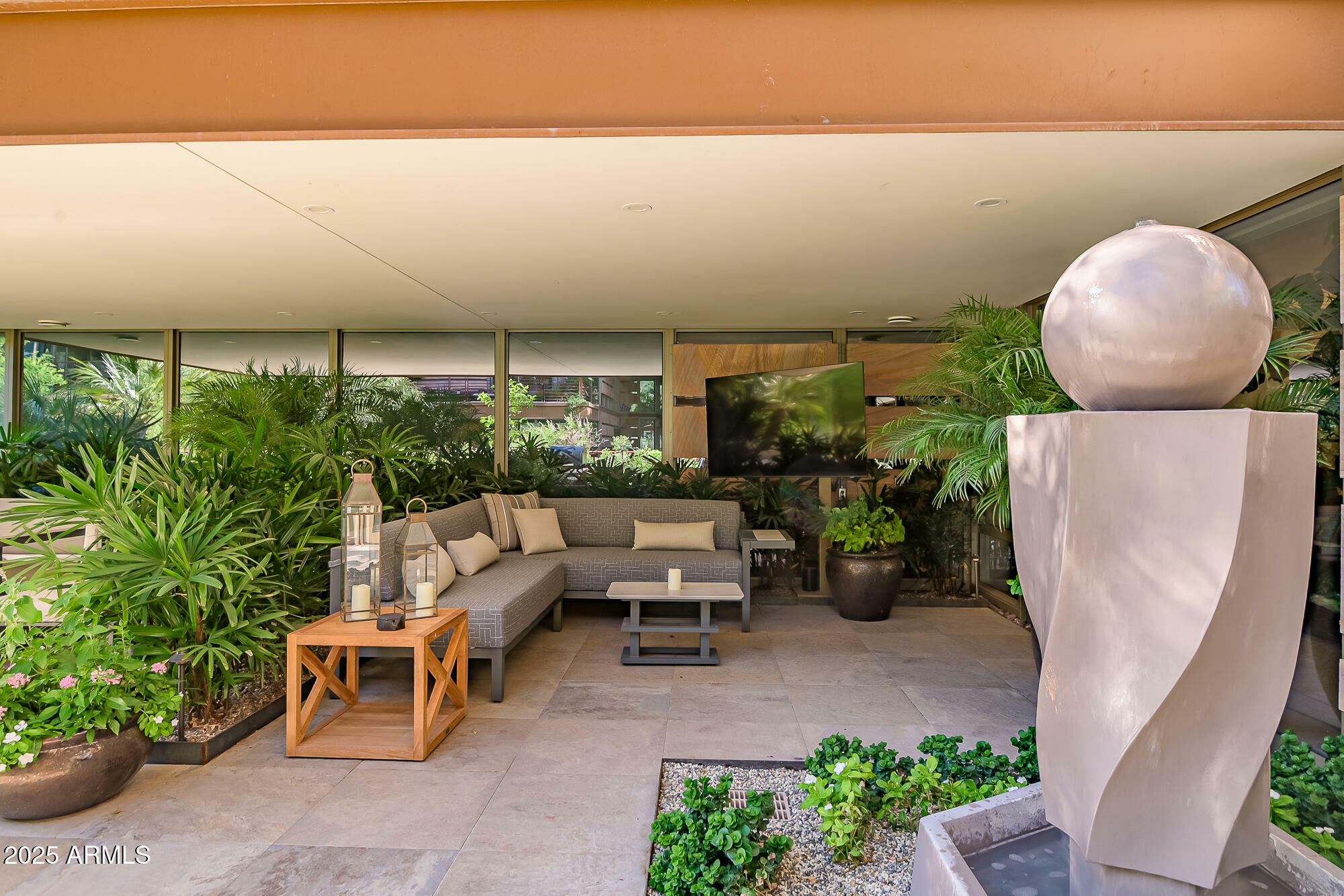 Property Photo: 7167 E Rancho Vista Drive 3002 AZ 85251