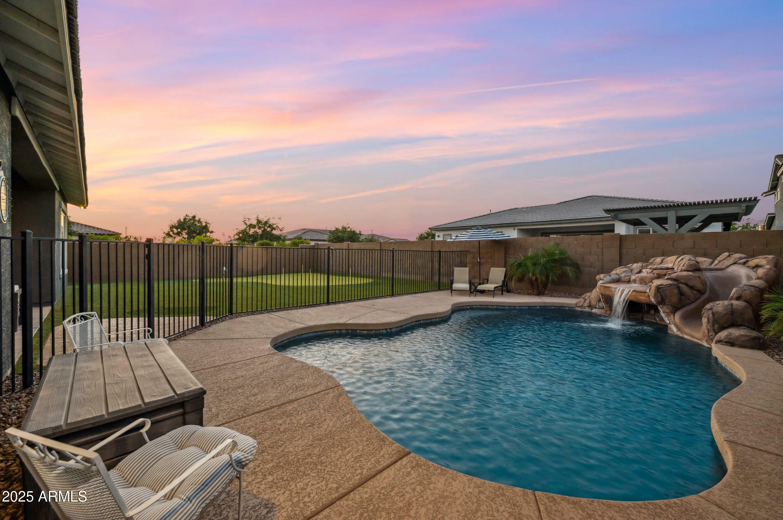 Property Photo: 10322 E Topaz Avenue AZ 85212