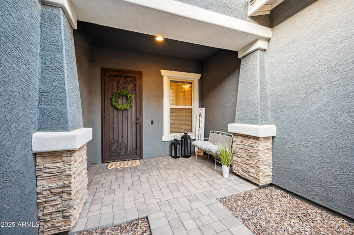 Property Photo:  10322 E Topaz Avenue  AZ 85212 