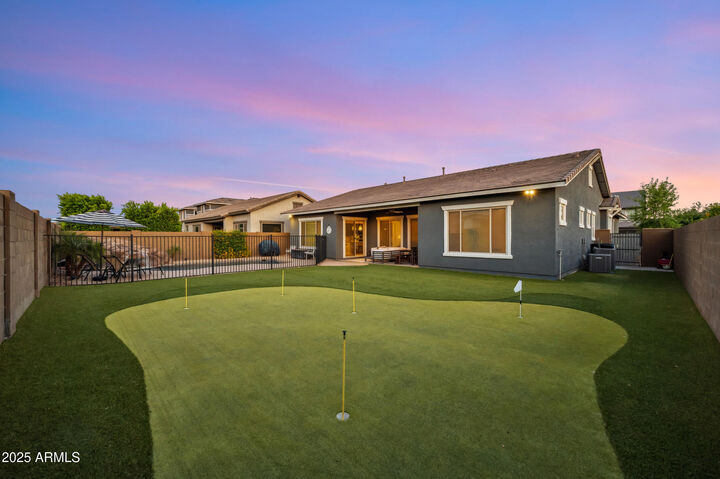 Property Photo: 10322 E Topaz Avenue AZ 85212