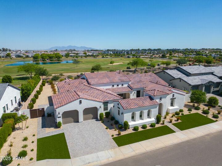 Property Photo:  17515 W San Marcos Street  AZ 85388