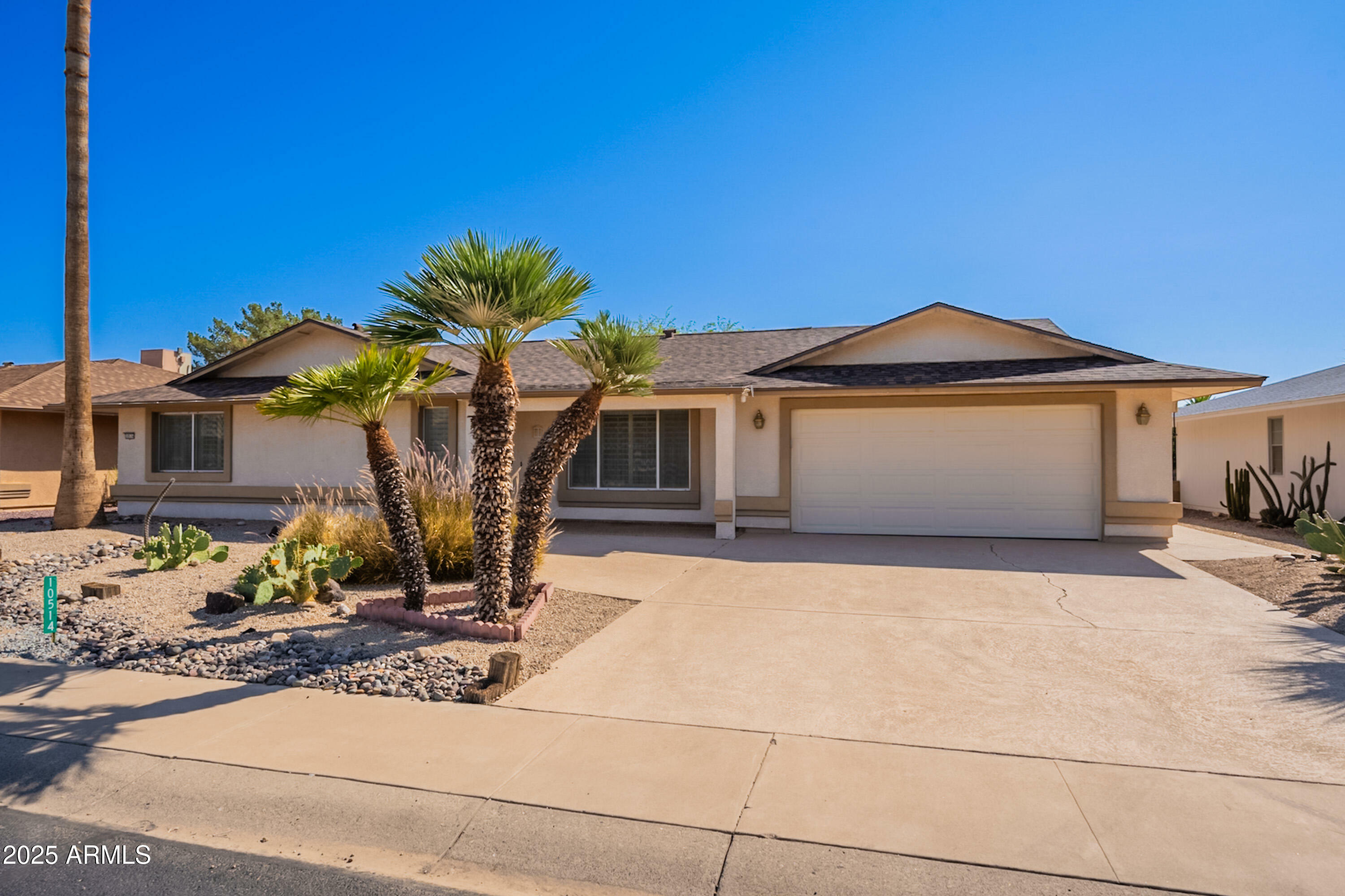 Property Photo: 10514 W Willowcreek Circle AZ 85373