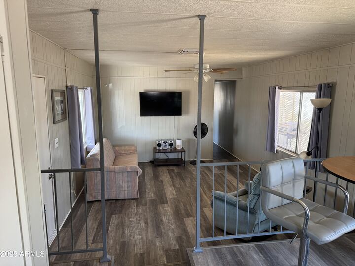 Property Photo: 1776 S Lawson Drive AZ 85120