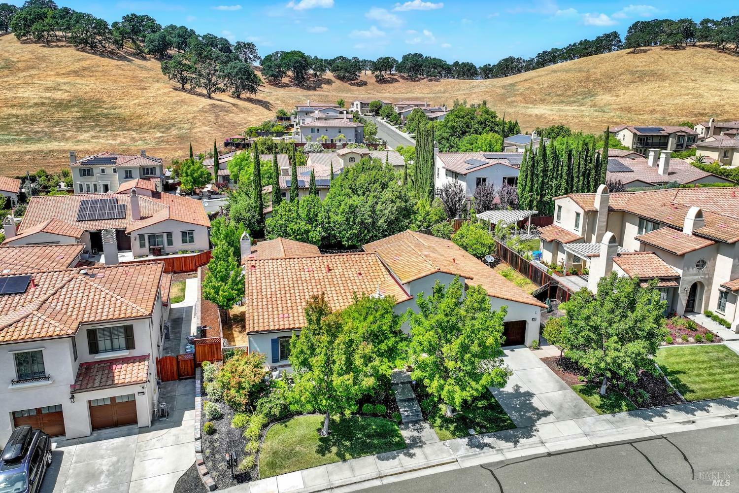 Property Photo: 2986 Pebble Beach Circle CA 94534