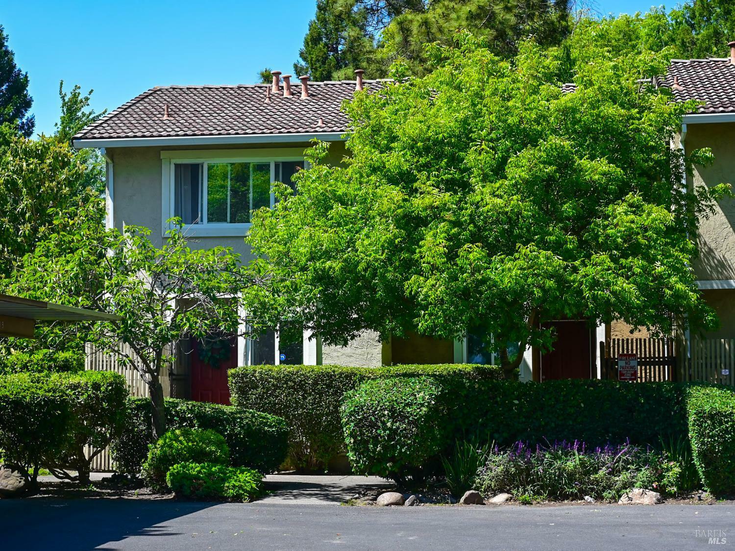516 Santa Alicia Drive  Rohnert Park CA 94928 photo
