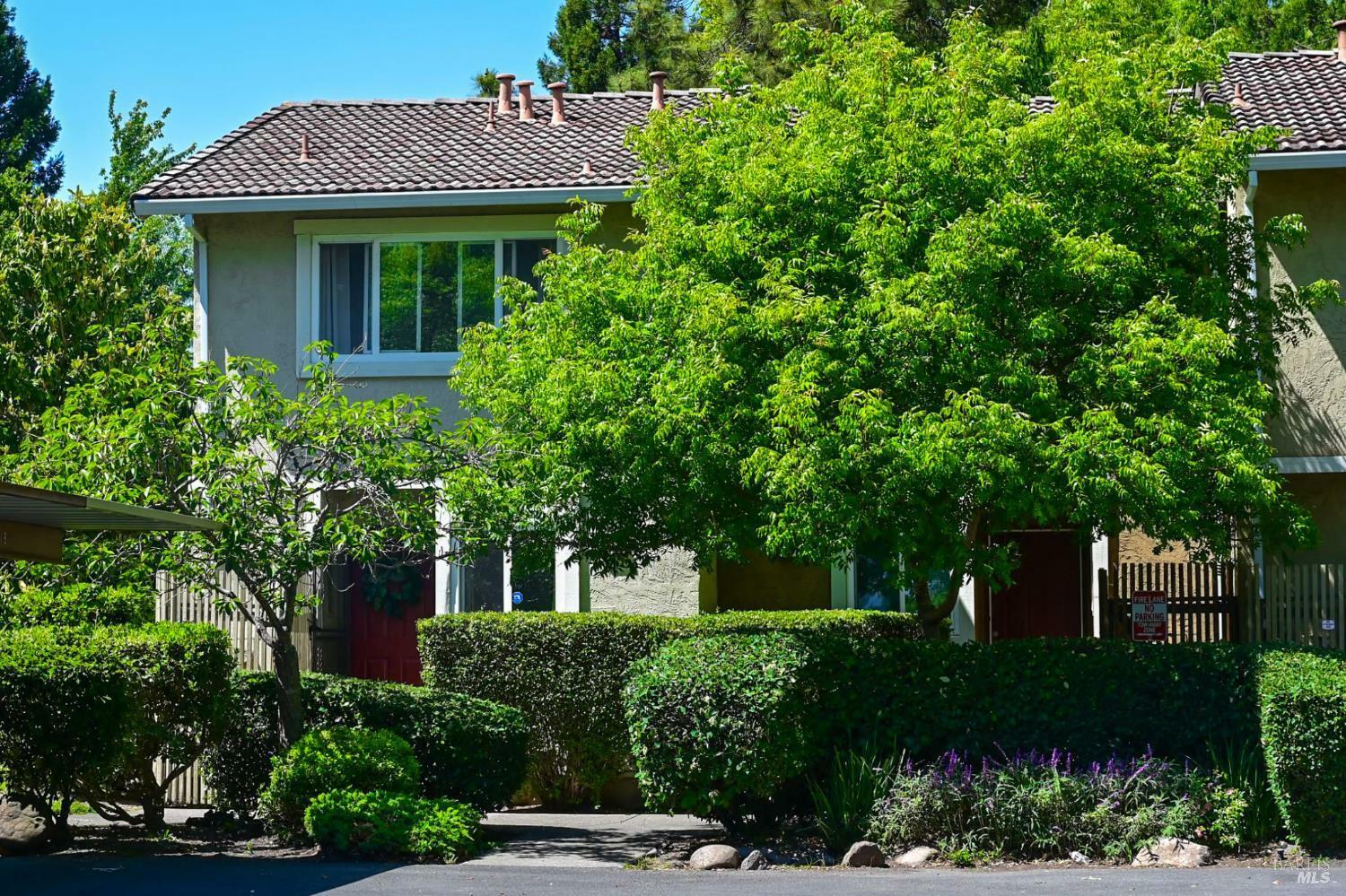 Property Photo: 516 Santa Alicia Drive CA 94928