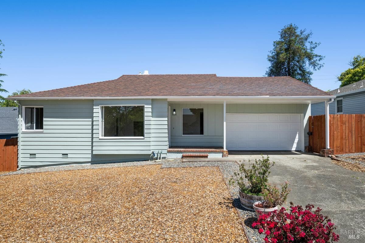 Property Photo:  1408 Carl Avenue  CA 94590 