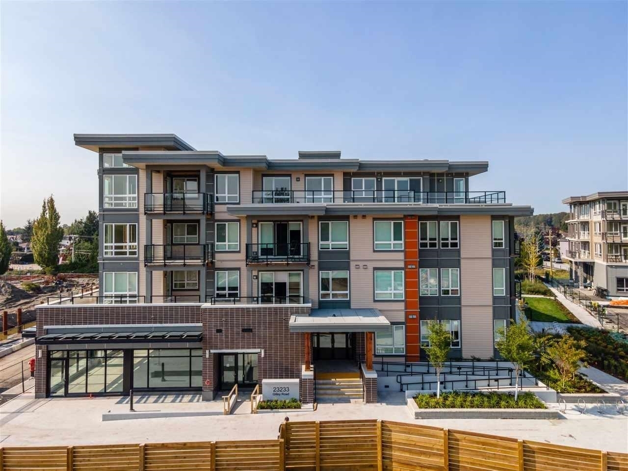 Property Photo: 23233 Gilley Road 108 BC V6V 1E6