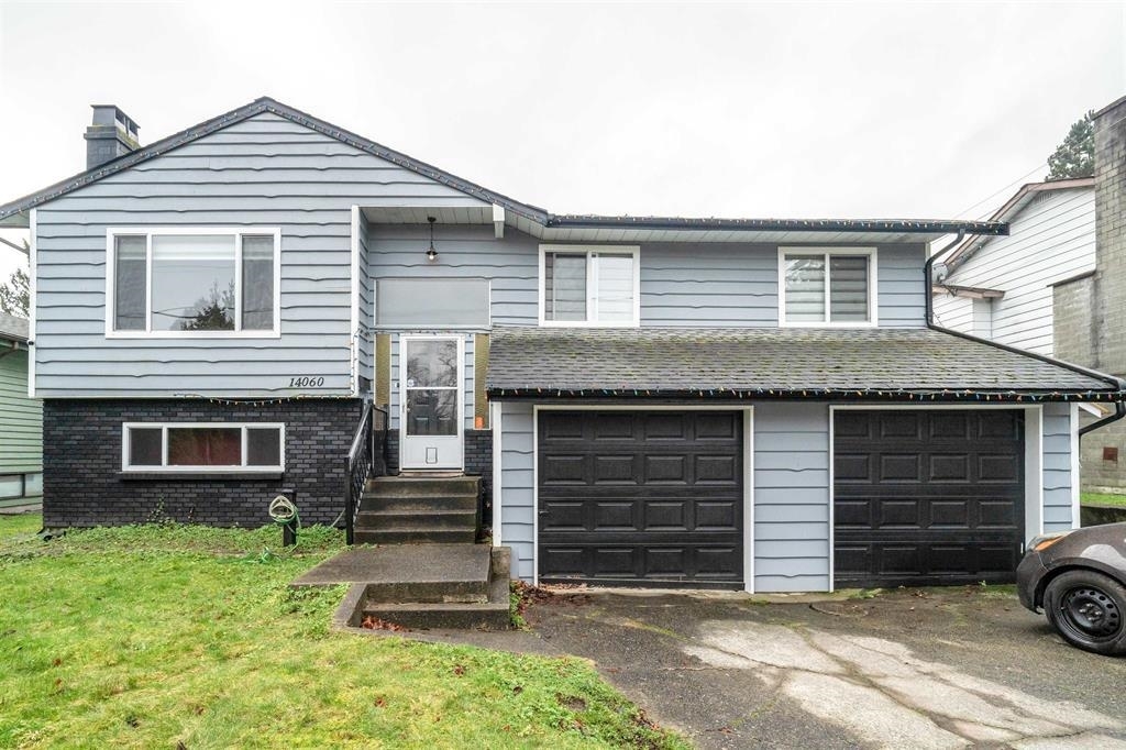 Property Photo: 14060 80 Avenue BC V3W 3C4