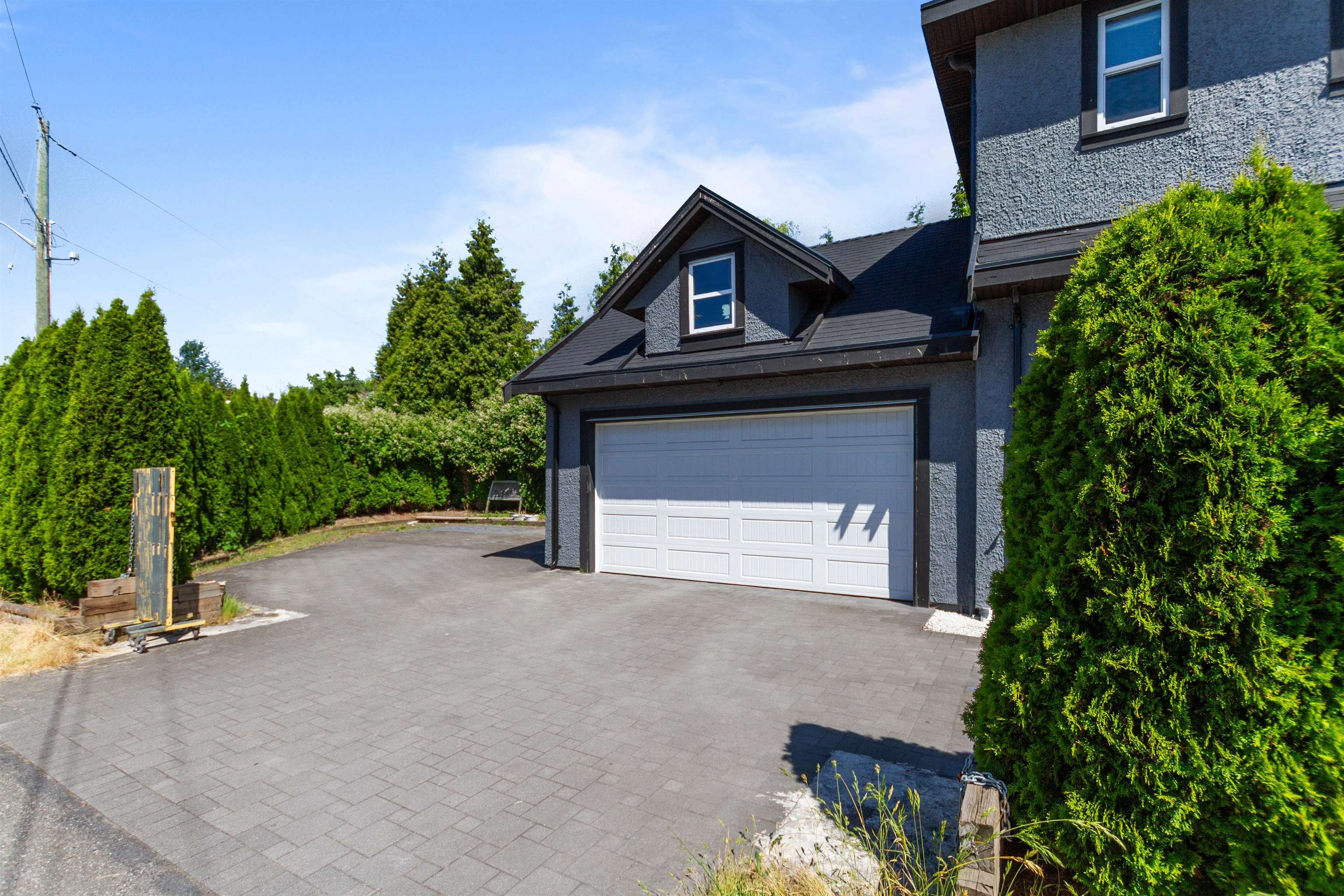 Property Photo:  15453 108 Avenue  BC V3R 6J1 