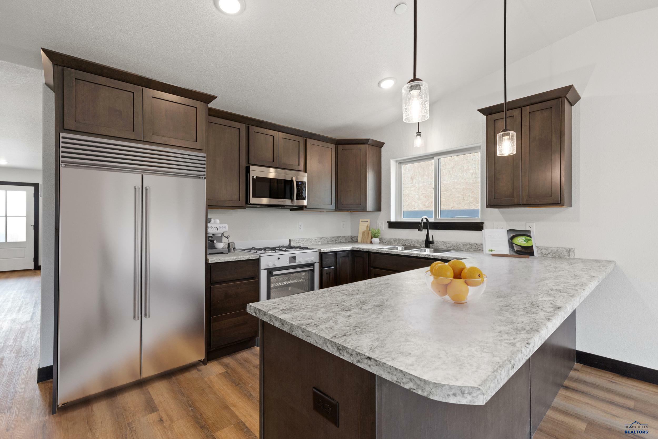 Property Photo: 1246 Pinnacle Ct SD 57701
