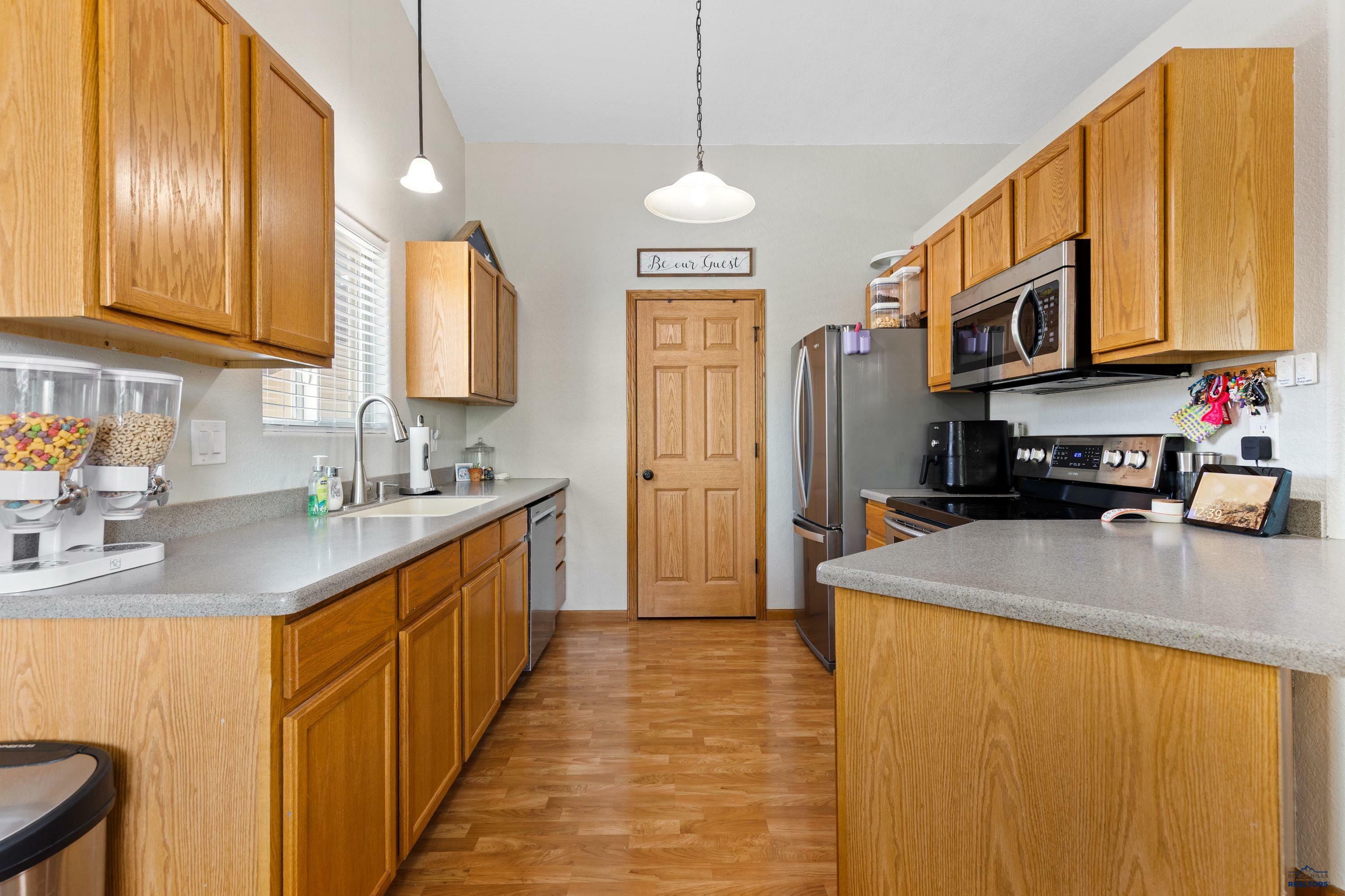 Property Photo: 5245 Savannah St SD 57703