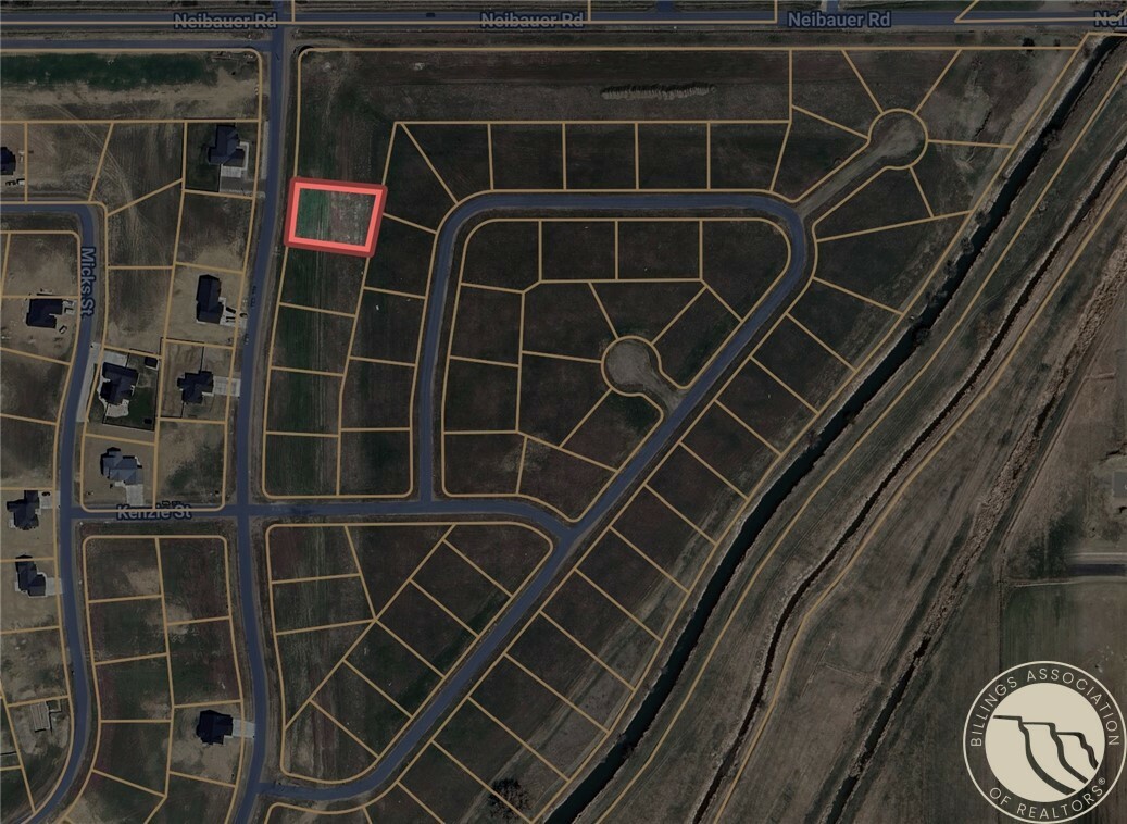 Property Photo: Lot 1 Abby Drive MT 59106