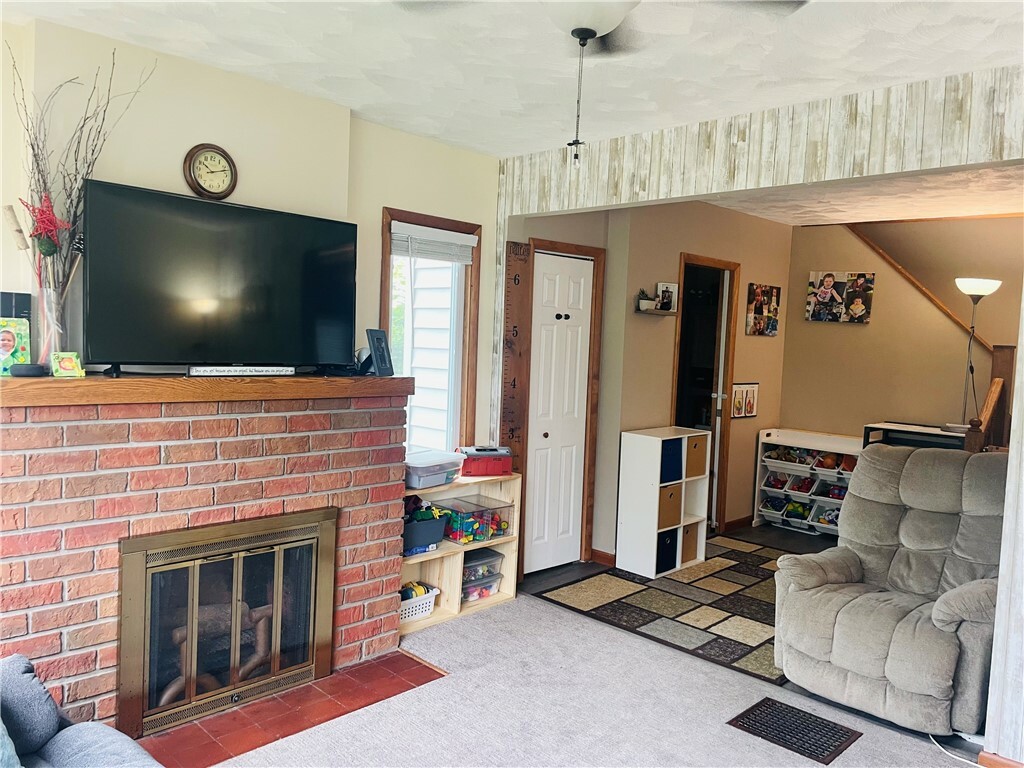 Property Photo: 439 Canisteo Street NY 14843
