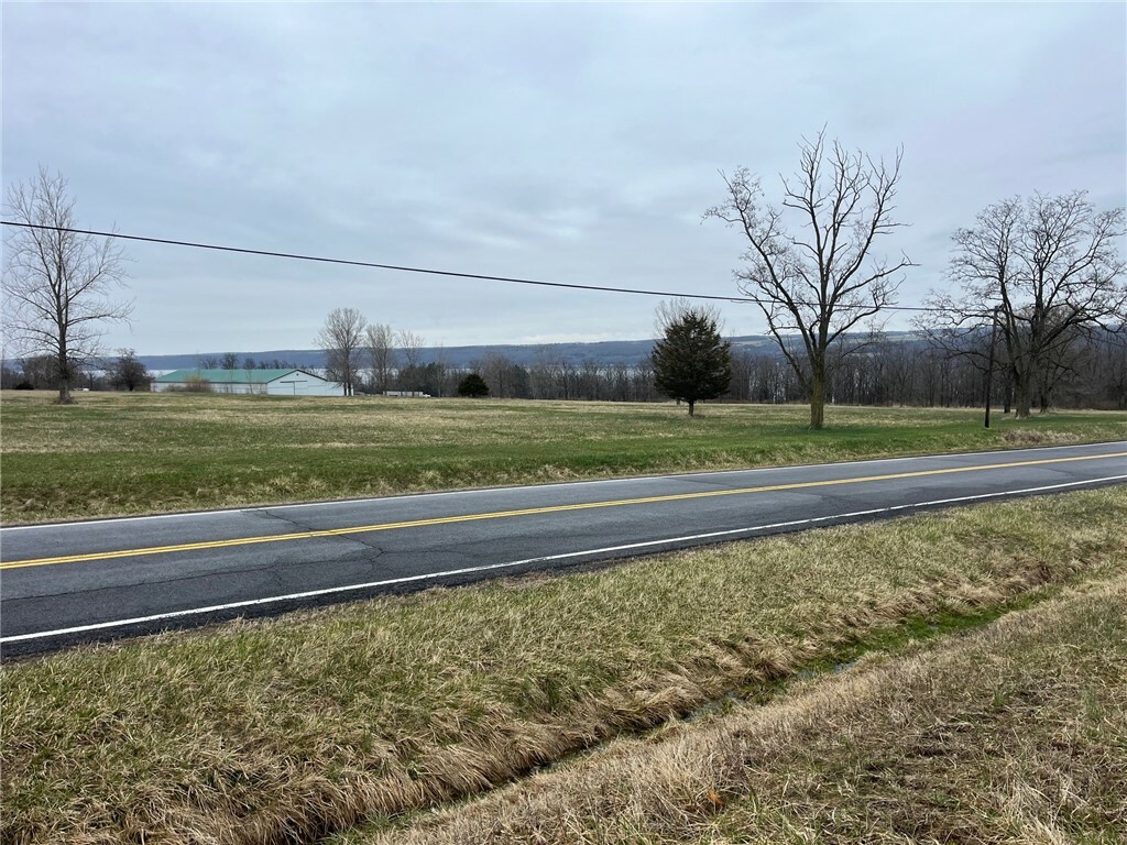 Property Photo: 4040 County Road 141 Road NY 14847
