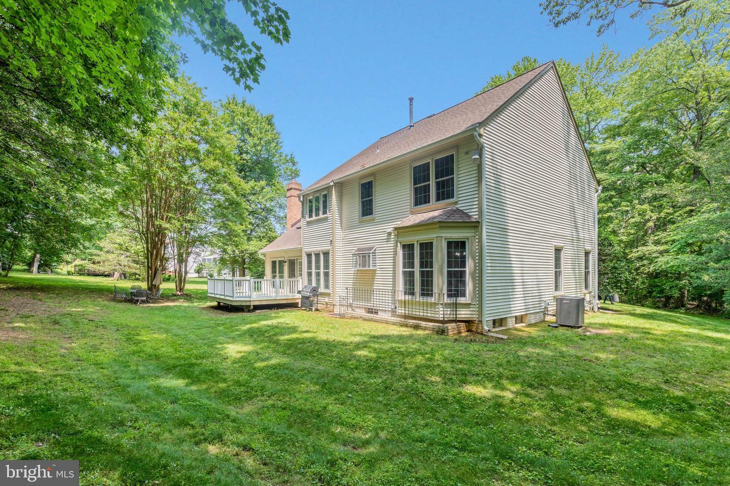 Property Photo: 11000 Hillgate Lane MD 20769