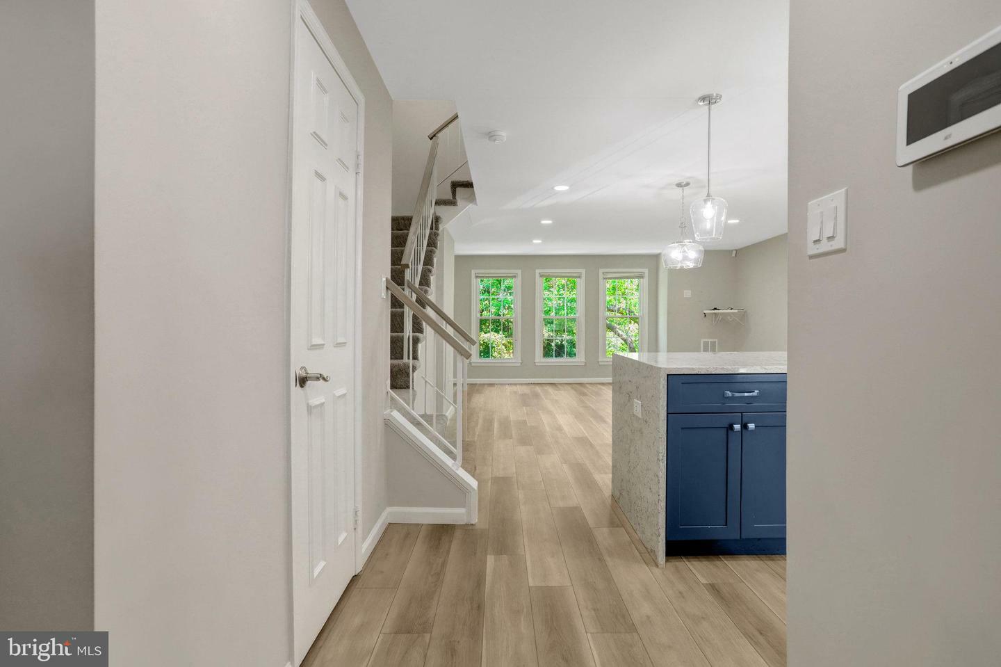 Property Photo:  7457 Hatherleigh Court  VA 22315 
