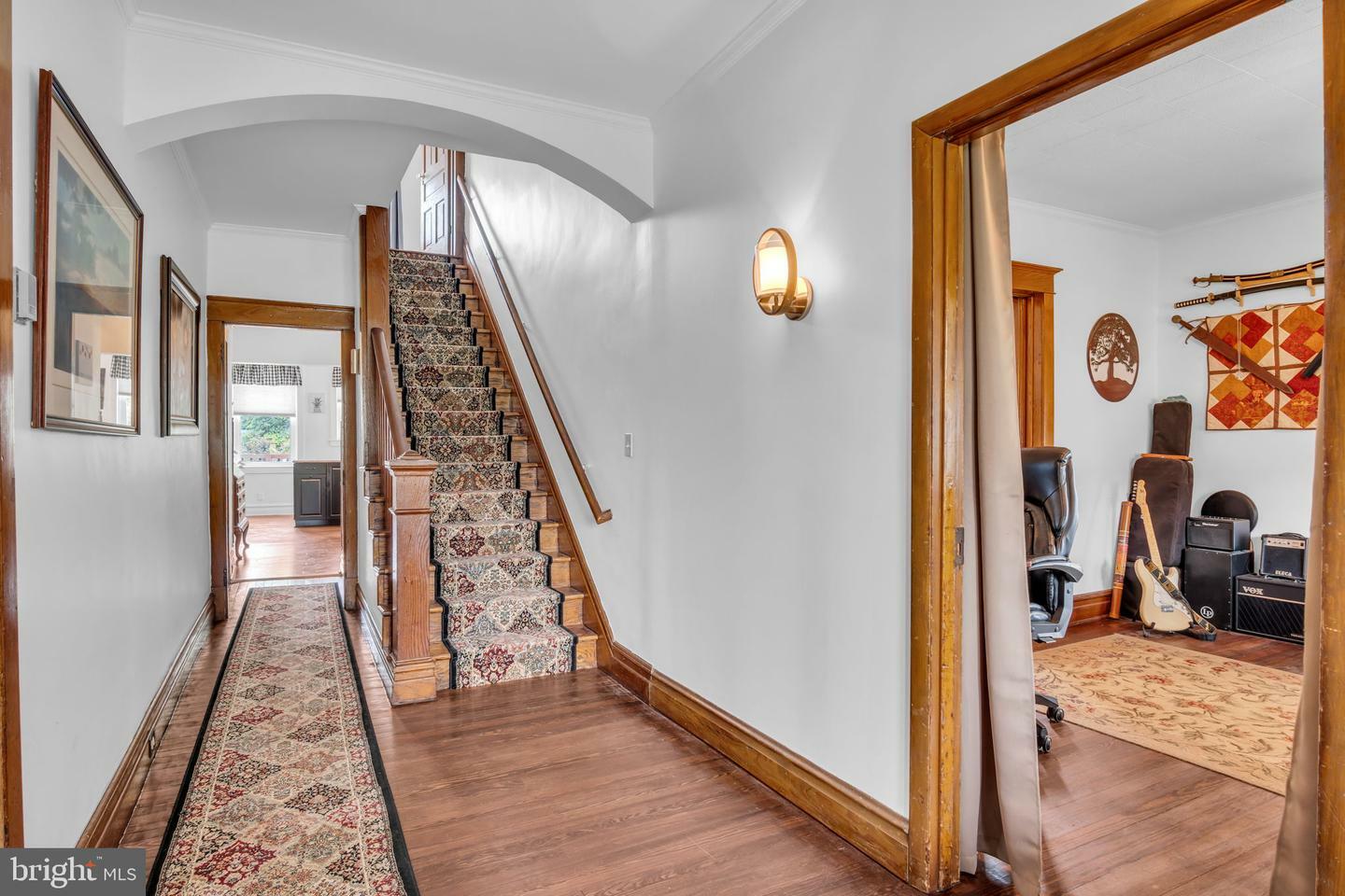 Property Photo: 1749 Carrolls Tract Road PA 17353