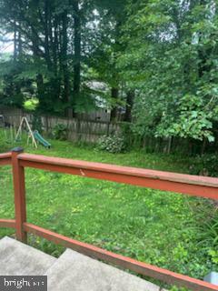 Property Photo: 10821 Margate Road MD 20901