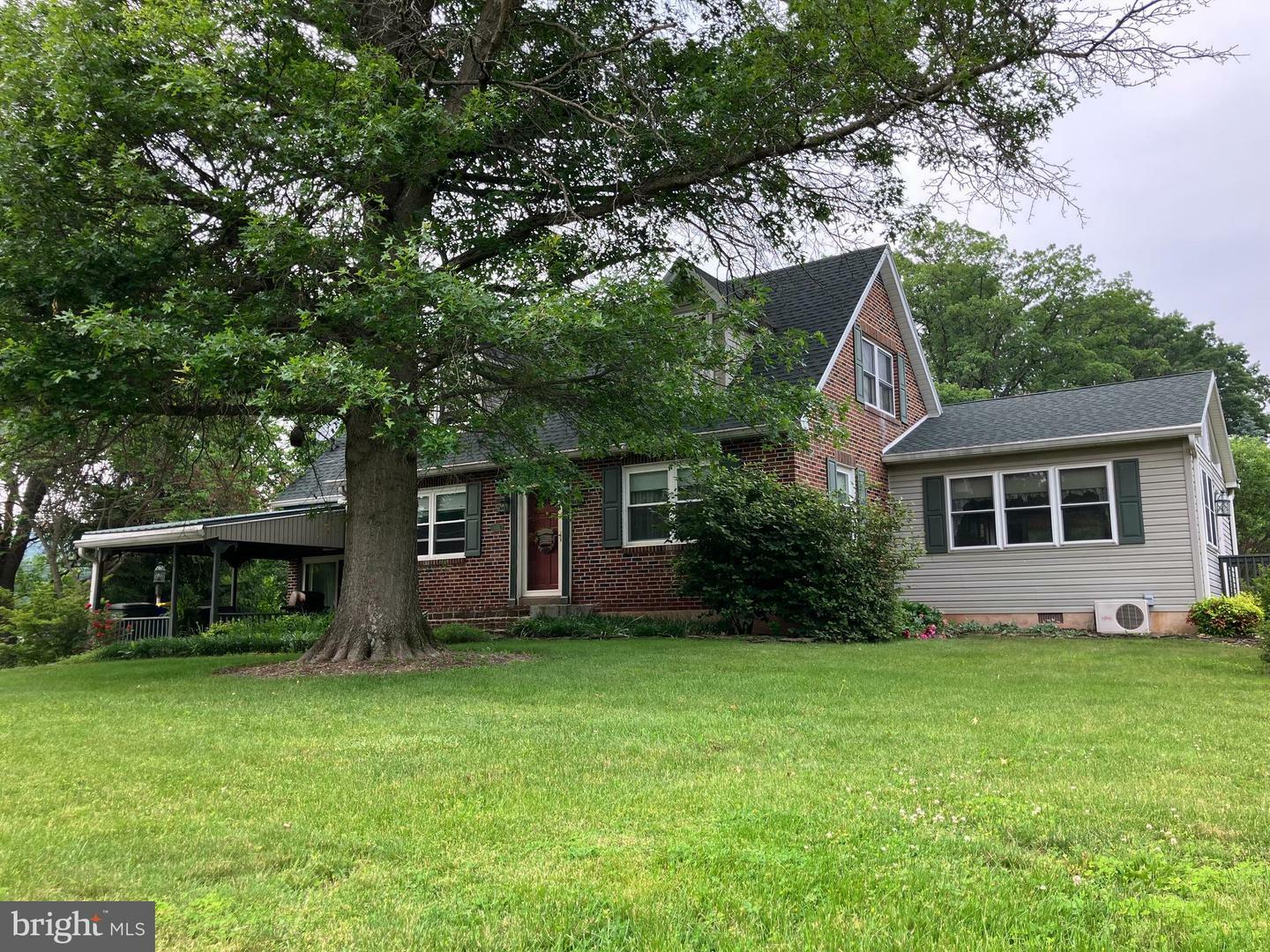 4631 Nursery Road  Dover PA 17315 photo