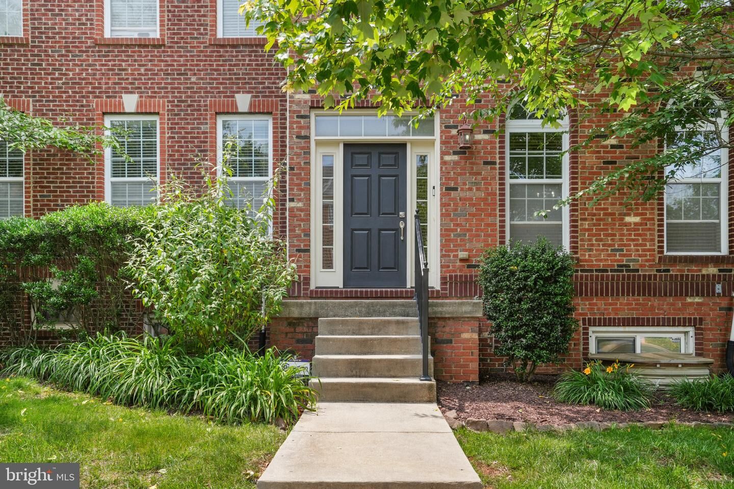 Property Photo: 7609 Elmcrest Road MD 21076