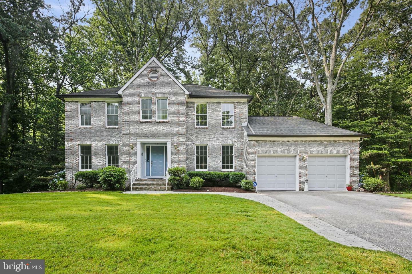 Property Photo: 311 Danmark Court MD 21108